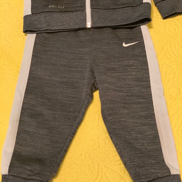 Nike Two-Piece Set - Picture 2 of 9